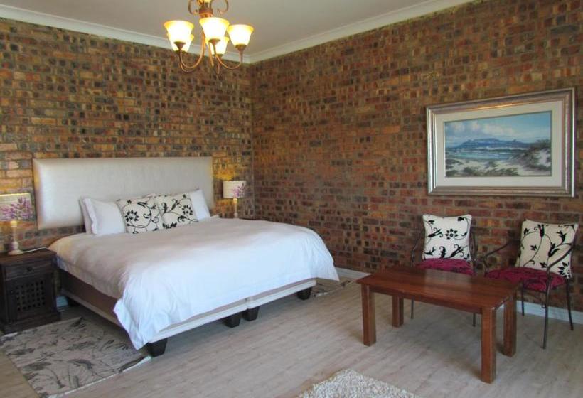 Bed and Breakfast Golfer's Retreat