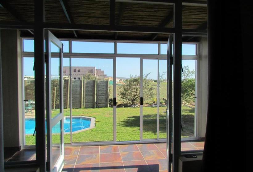 Bed and Breakfast Golfer's Retreat