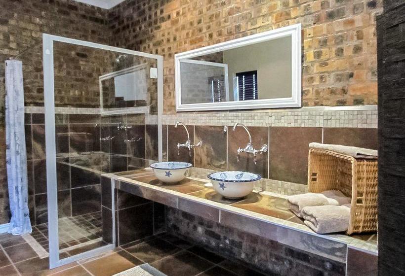 Bed and Breakfast Golfer's Retreat