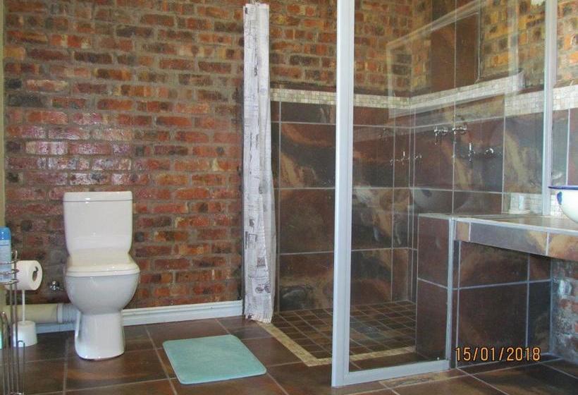 Bed and Breakfast Golfer's Retreat