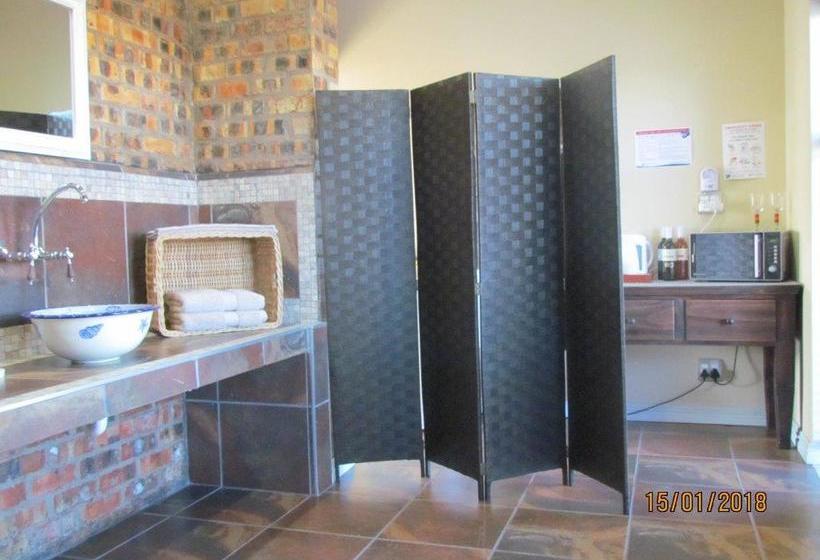 Bed and Breakfast Golfer's Retreat