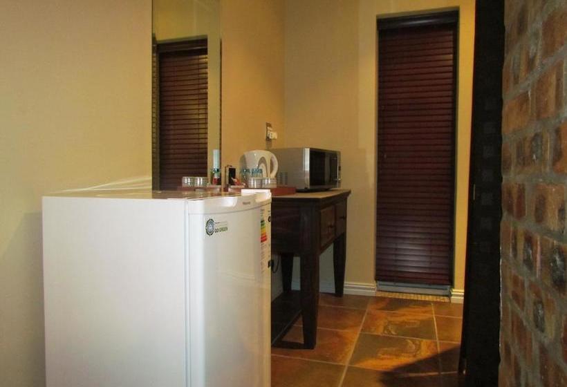 Bed and Breakfast Golfer's Retreat