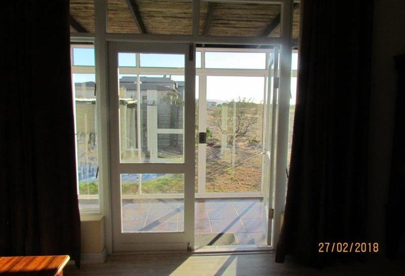 Bed and Breakfast Golfer's Retreat