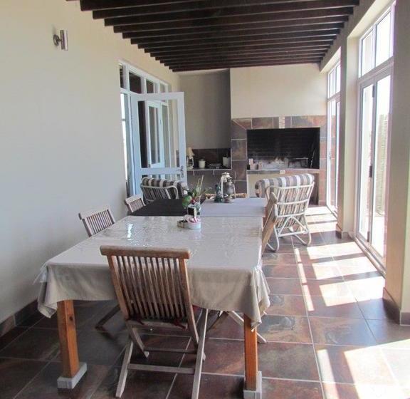 Bed and Breakfast Golfer's Retreat