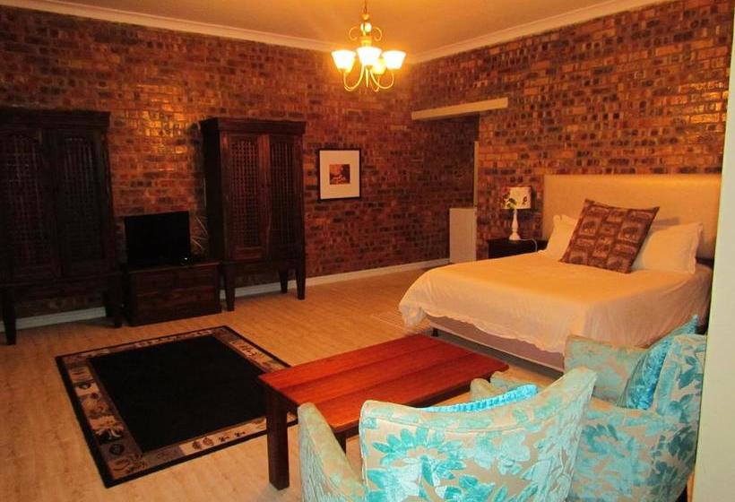 Bed and Breakfast Golfer's Retreat