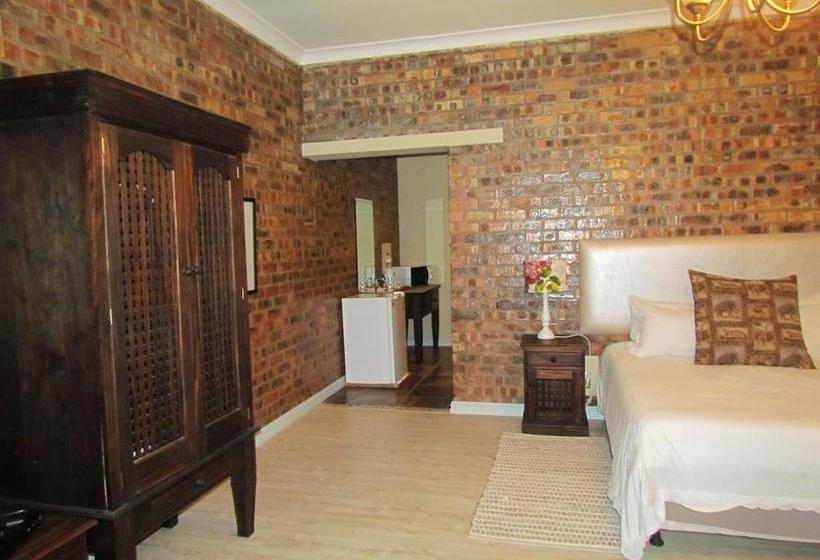 Bed and Breakfast Golfer's Retreat