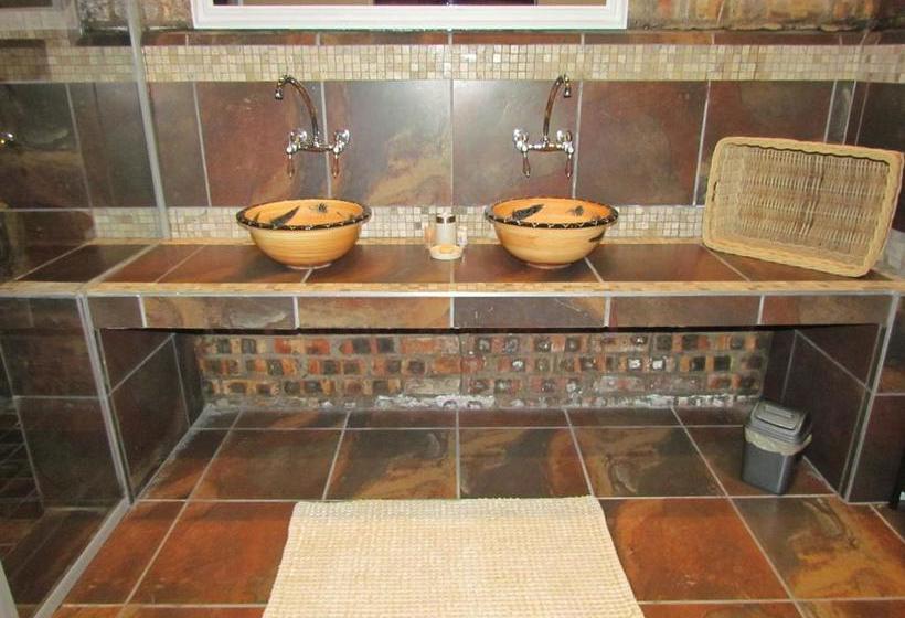 Bed and Breakfast Golfer's Retreat