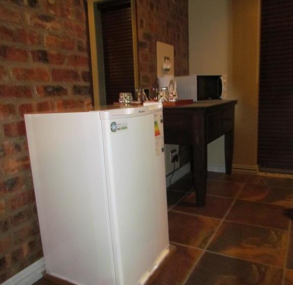 Bed and Breakfast Golfer's Retreat