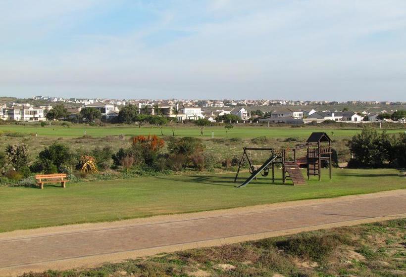 Bed and Breakfast Golfer's Retreat