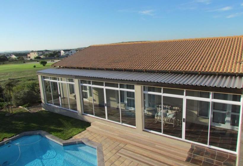 Bed and Breakfast Golfer's Retreat