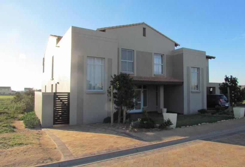 Bed and Breakfast Golfer's Retreat