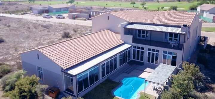 Bed and Breakfast Golfer's Retreat