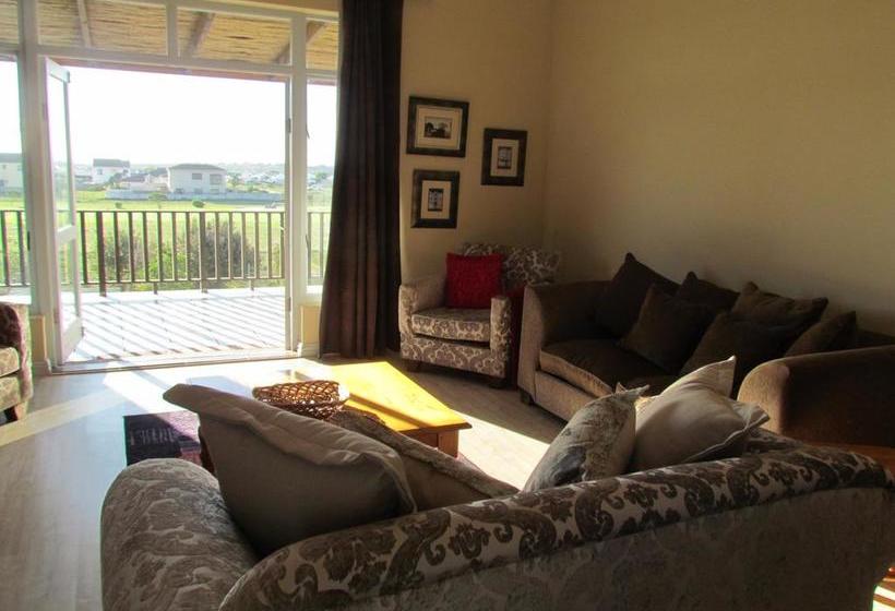 Bed and Breakfast Golfer's Retreat