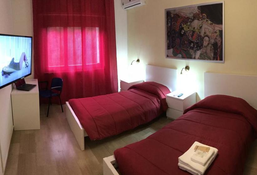 B&b Pontepiccolo