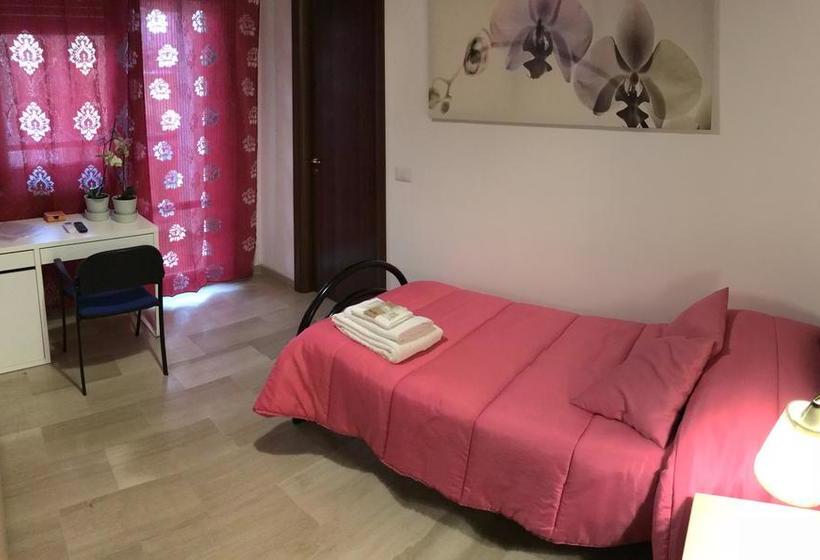B&b Pontepiccolo