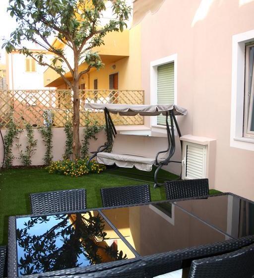 Bed and Breakfast Il Borgo