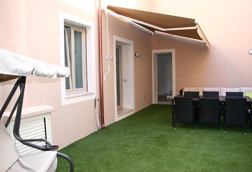 Bed and Breakfast Il Borgo