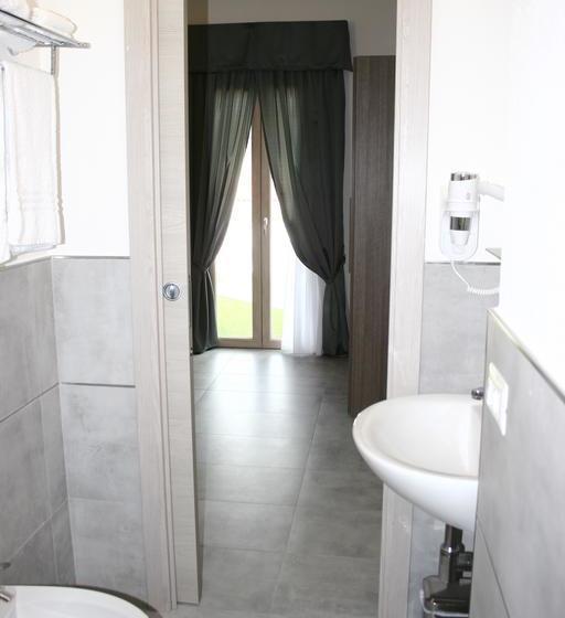 Bed and Breakfast Il Borgo