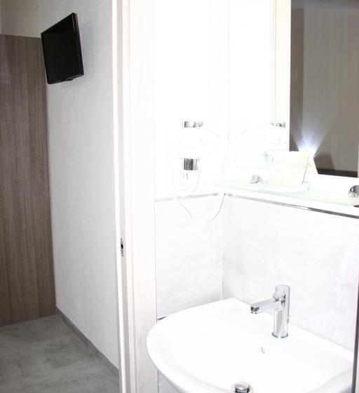 Bed and Breakfast Il Borgo