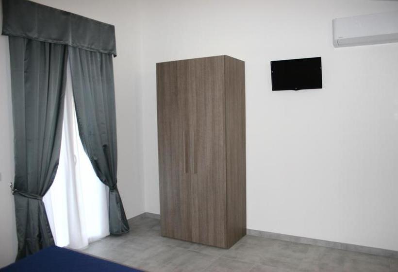 تختخواب و صبحانه Il Borgo