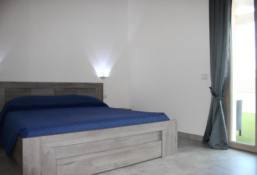 Bed and Breakfast Il Borgo