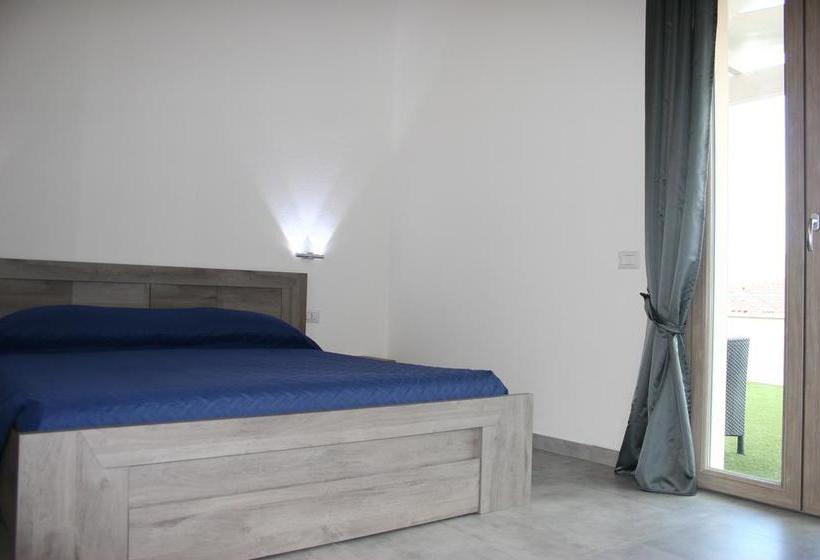 Bed and Breakfast Il Borgo