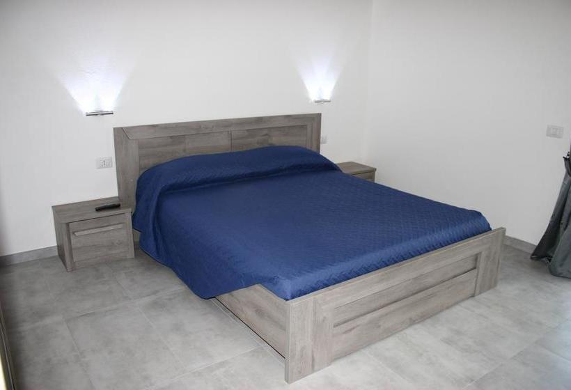 Bed and Breakfast Il Borgo