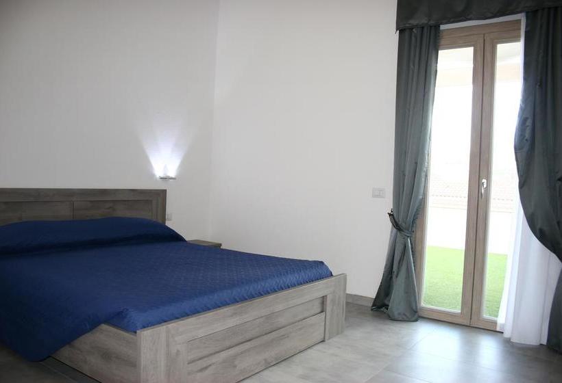 Bed and Breakfast Il Borgo