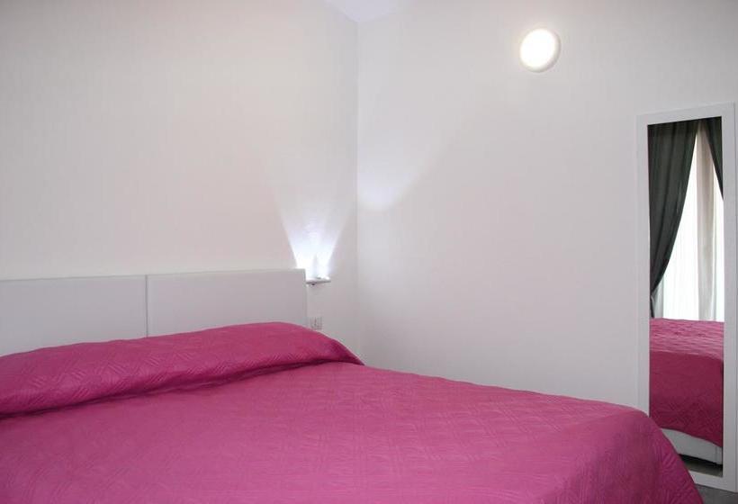 تختخواب و صبحانه Il Borgo