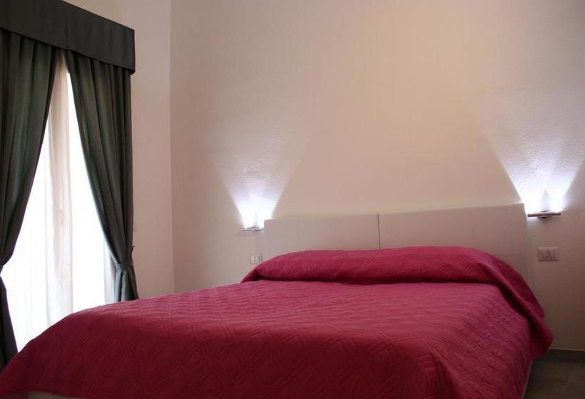 Bed and Breakfast Il Borgo