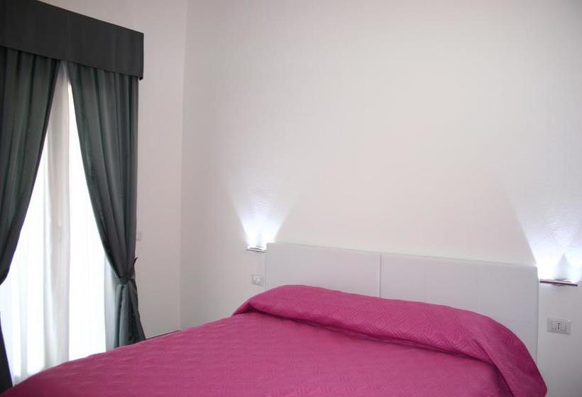 Bed and Breakfast Il Borgo