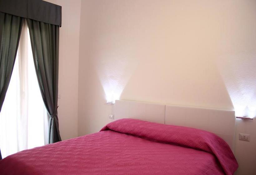 Bed and Breakfast Il Borgo