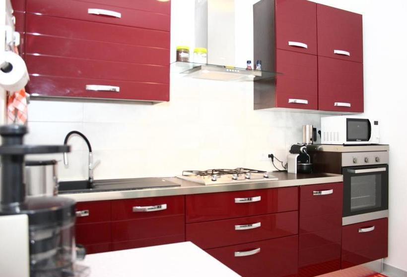 Bed and Breakfast Il Borgo