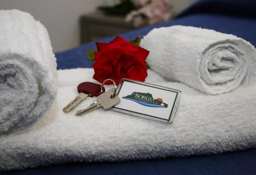 Bed and Breakfast Il Borgo