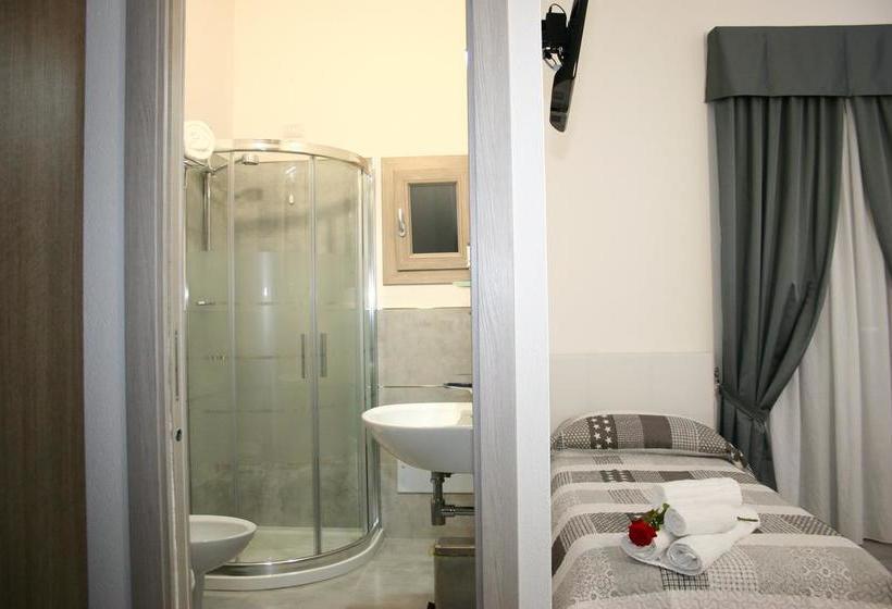 Bed and Breakfast Il Borgo