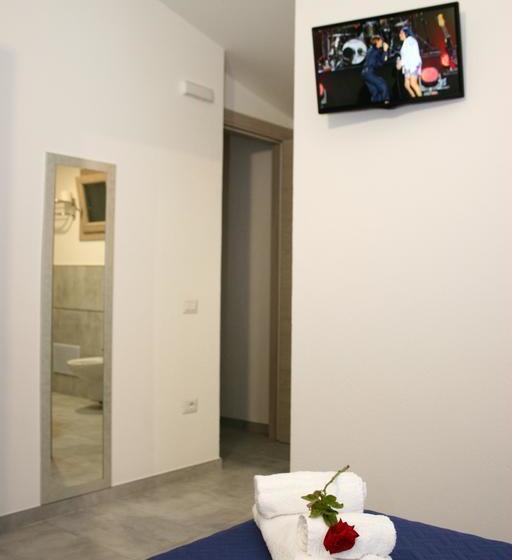 Bed and Breakfast Il Borgo