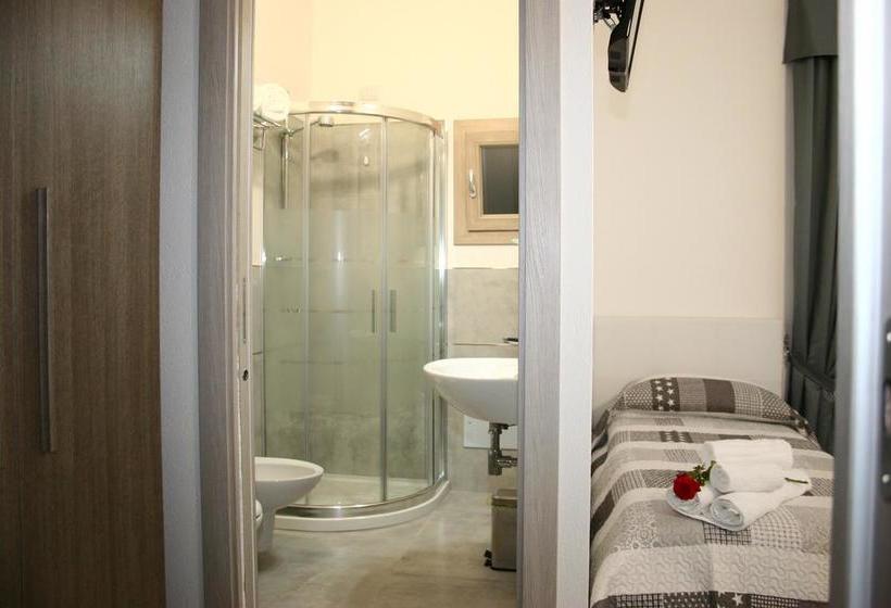 Bed and Breakfast Il Borgo