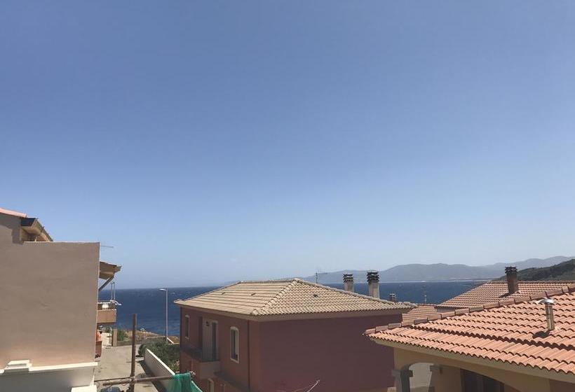 Bed and Breakfast Il Borgo