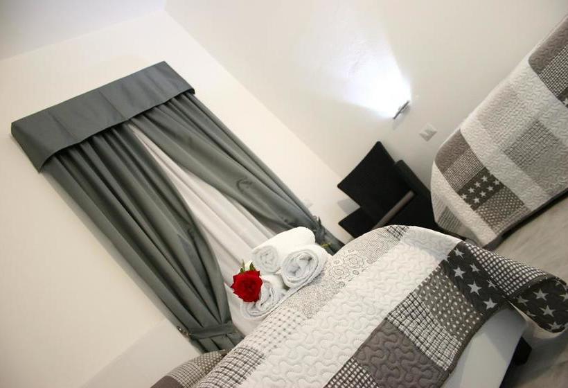 Bed and Breakfast Il Borgo