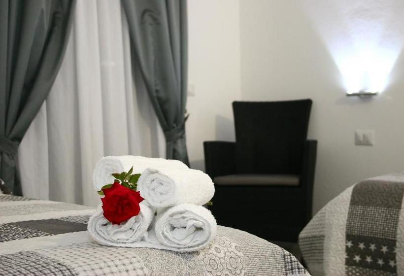 Bed and Breakfast Il Borgo