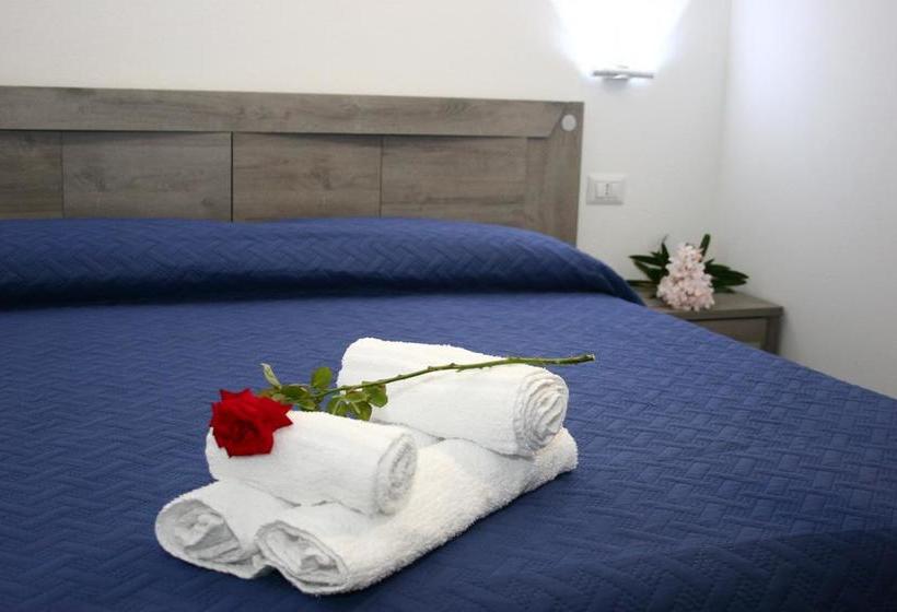 Bed and Breakfast Il Borgo