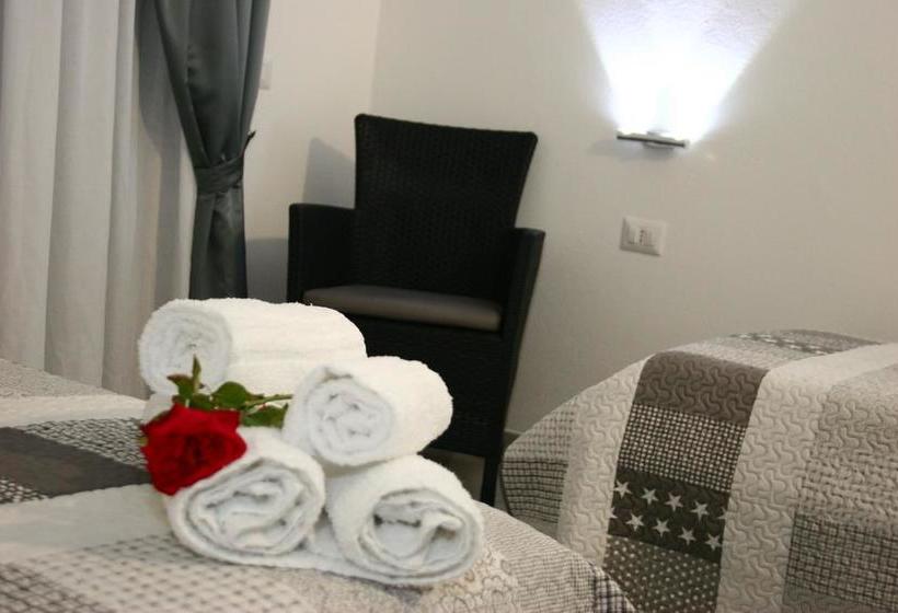 Bed and Breakfast Il Borgo