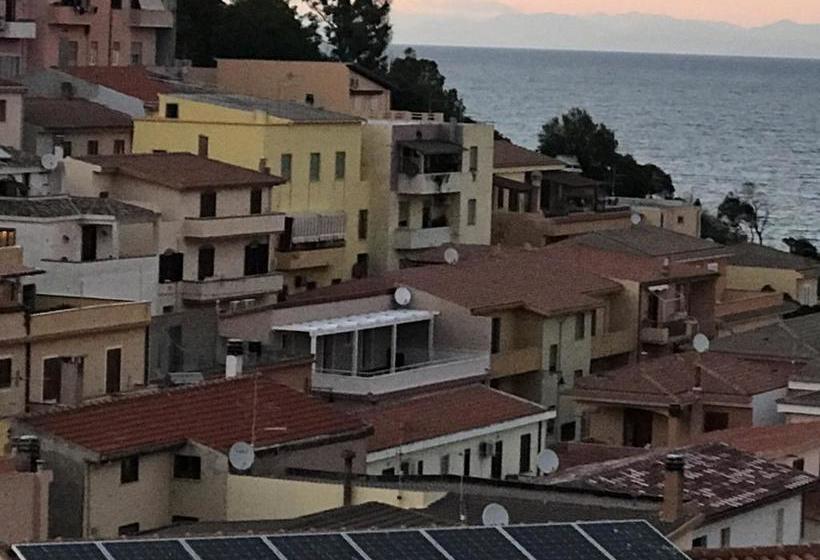 تختخواب و صبحانه Il Borgo