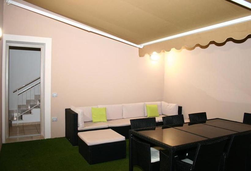 Bed and Breakfast Il Borgo