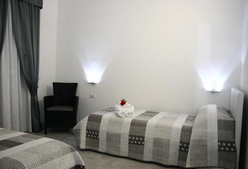 Bed and Breakfast Il Borgo