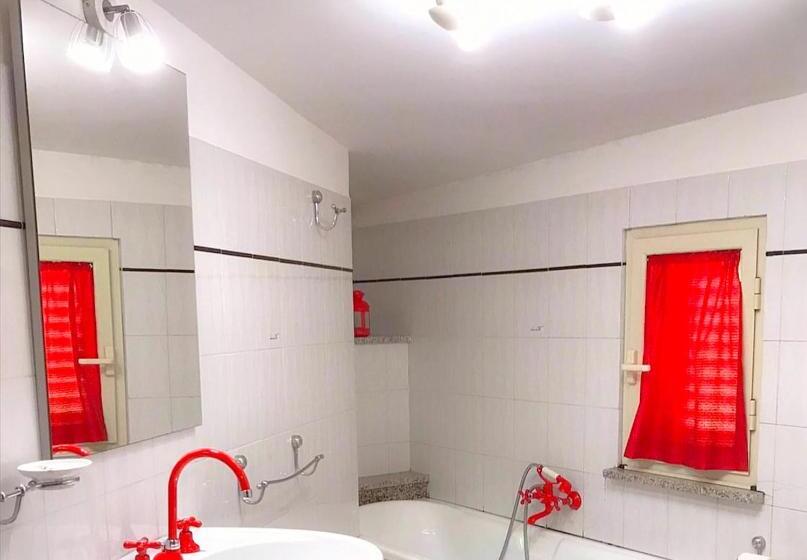 مبيت وإفطار Il Girasole