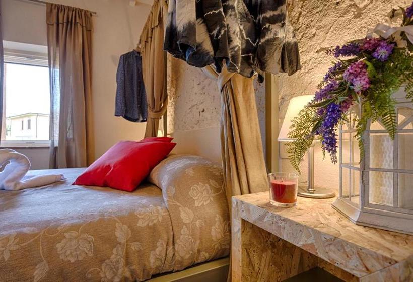 Bed and Breakfast Il Maramaldo Bed&breakfast Restaurant