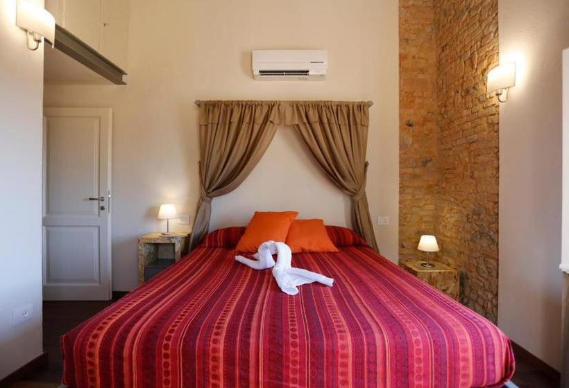 Bed and Breakfast Il Maramaldo Bed&breakfast Restaurant