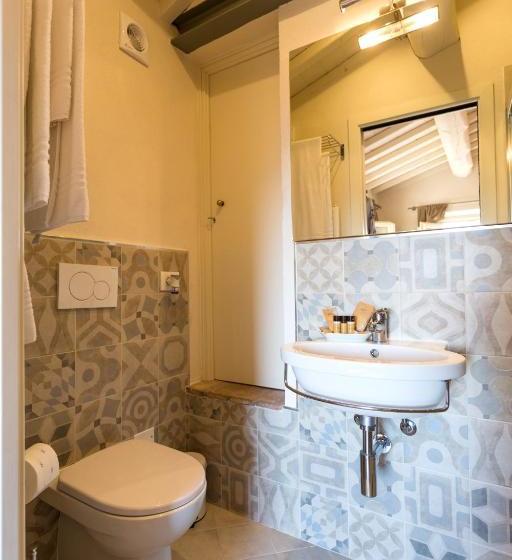 Bed and Breakfast Il Maramaldo Bed&breakfast Restaurant