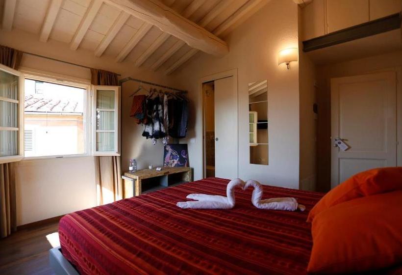 Bed and Breakfast Il Maramaldo Bed&breakfast Restaurant